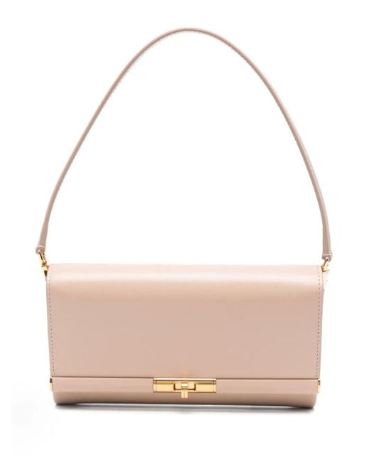 Dolce & Gabbana マルレーヌ ショルダーバッグ Pink