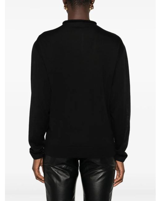Tom Ford Coltrui in het Black