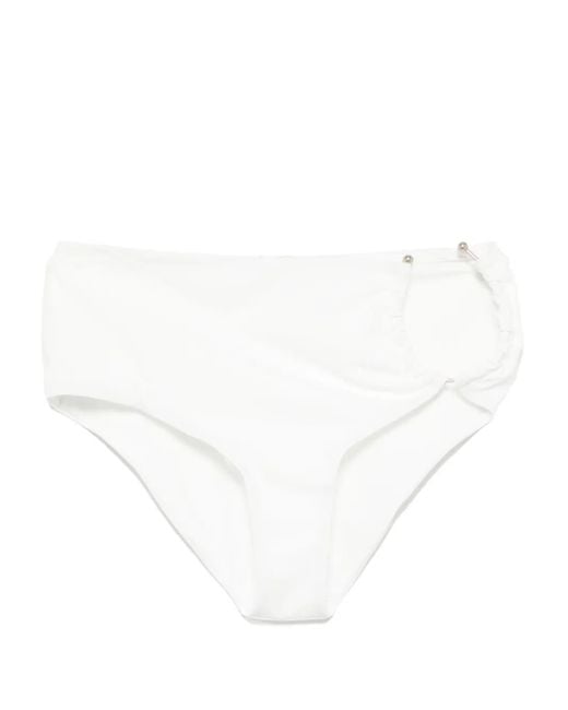 Christopher Esber White U Prong Brief