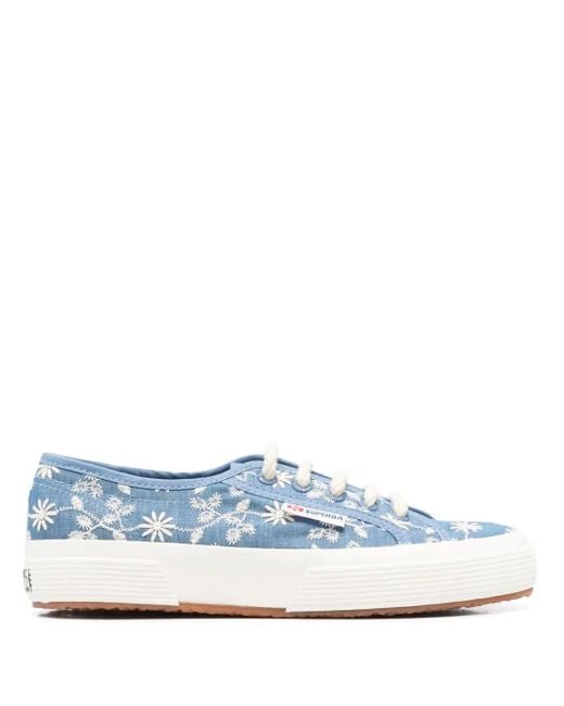 Superga Sangallo スニーカー White