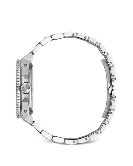 Gucci Dive 40Mm Horloge in het Gray voor heren