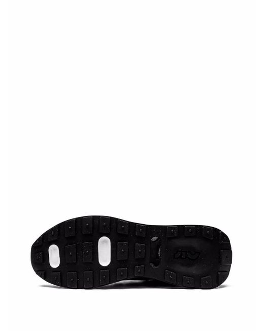 Nike Black Air Max Pre-Day Sneakers