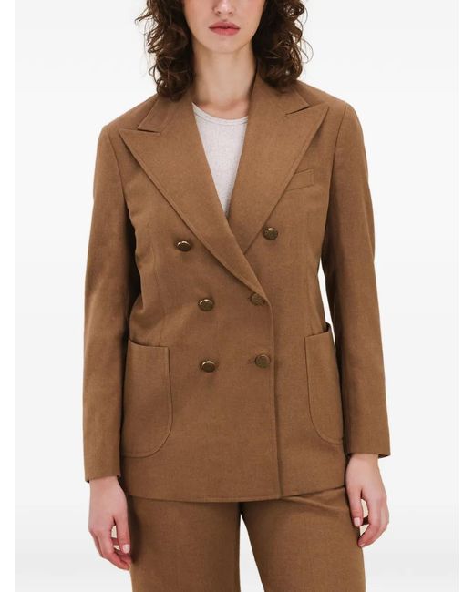 Fortela Natural Bobbie Blazer