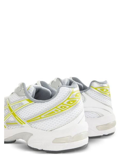 Asics Multicolor Gel-1130 Mesh Trainers