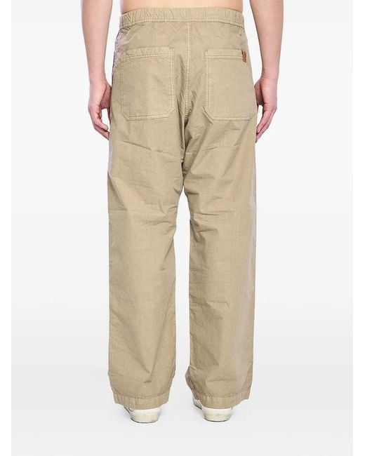 Haikure Natural Pantalon À Taille Élastiquée for men