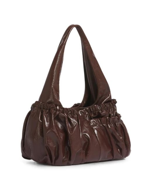 Borsa di Marni in Brown