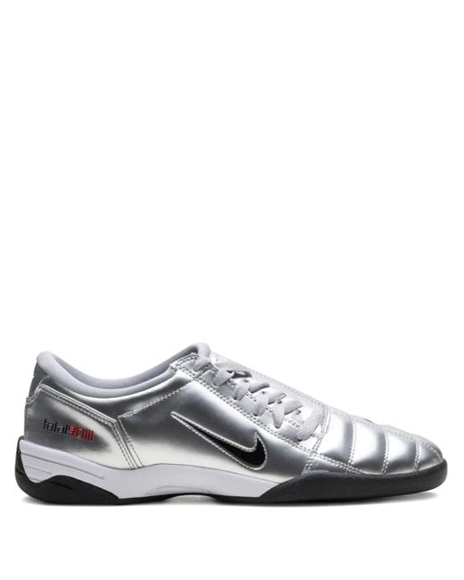 Nike White Total 90 Iii "Metallic" Sneakers for men