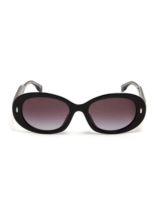 Occhiali Da Sole Miller di Tory Burch in Brown