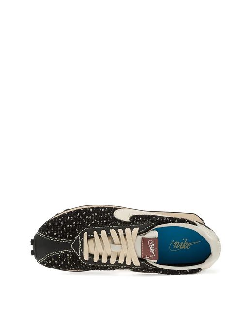Nike Black Ld-1000 Sneakers for men