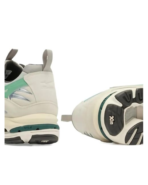 Mizuno White Wave Rider 10 Sneakers for men