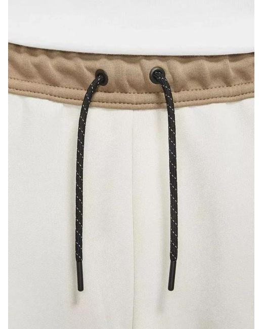 Nike Natural Tech Fleece Joggers for men