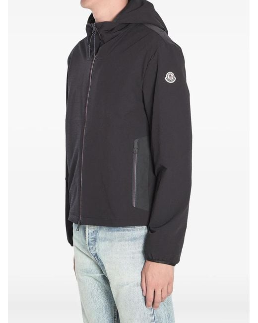 Moncler Black Trunk for men