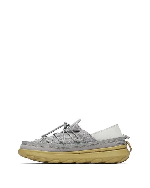 Merrell White Hut Moc 2 Packable Sneakers for men