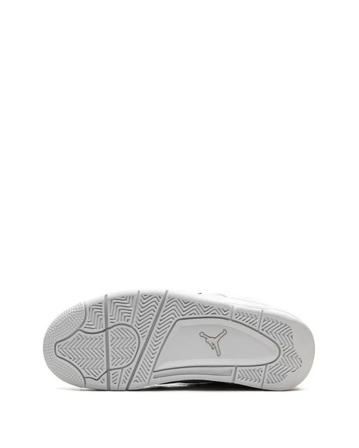 Nike White Air 4 "Net