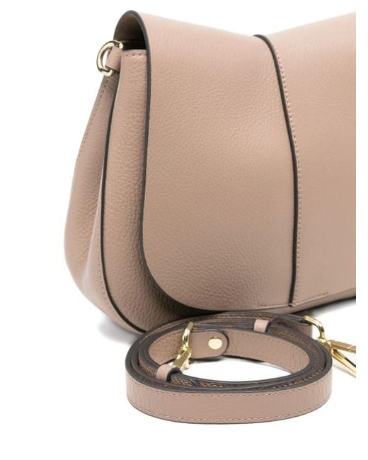 Borsa A Spalla Helena di Gianni Chiarini in Natural