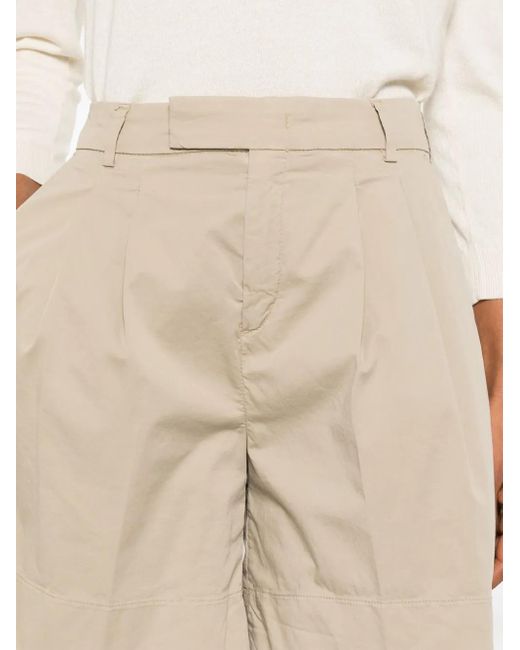 Briglia 1949 Isabelle Shorts in het Natural