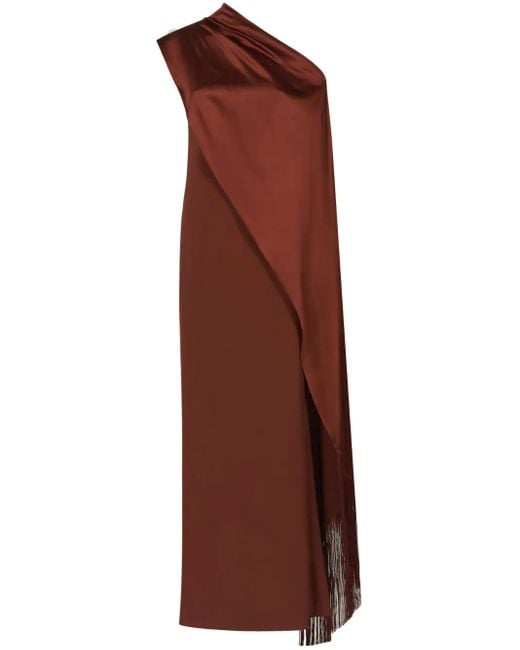 ‎Taller Marmo Berenson ドレス Red