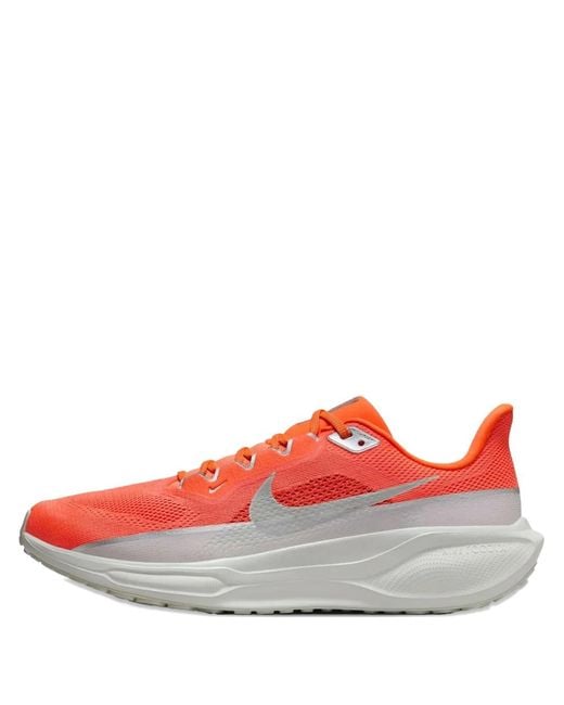 Nike Red Baskets Pegasus 41 for men