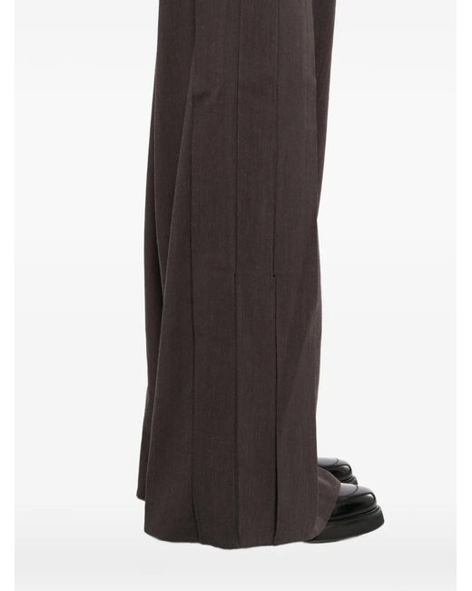 Ruohan Gray Pira Trousers