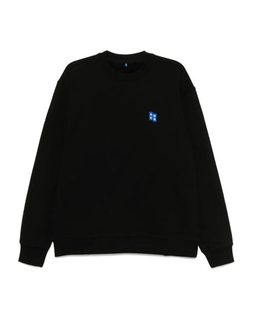 Adererror Trs スウェットシャツ Black