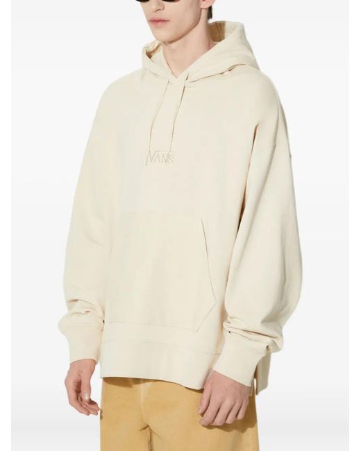 Vans Natural Baggy Fleece Po Hoodie for men