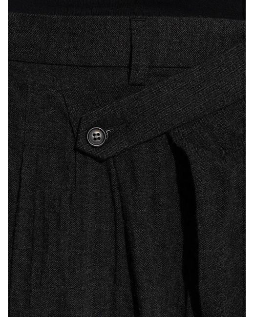 R13 Black Pants