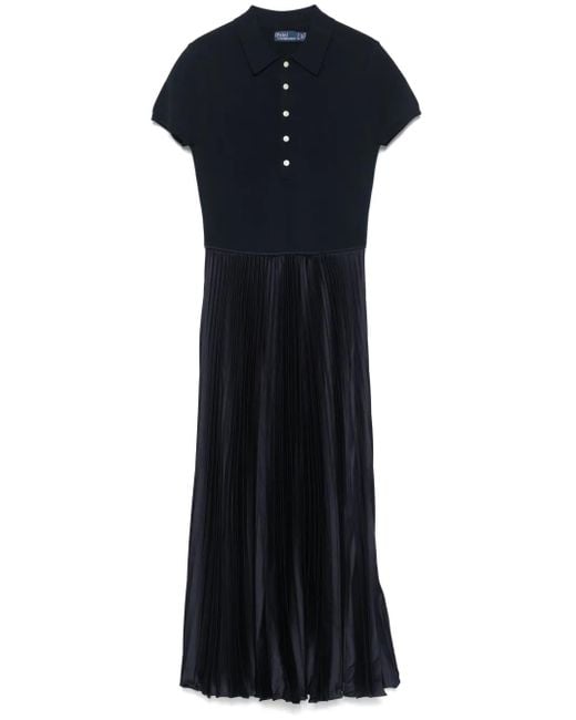 Polo Ralph Lauren Blue Dresses