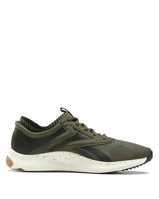 Sneakers Hiit Training di Reebok in Green