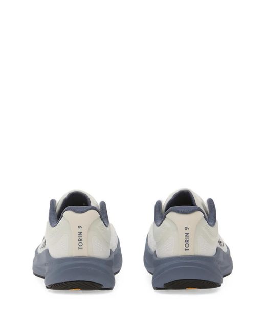 Altra White Torin 9 Sneakers for men