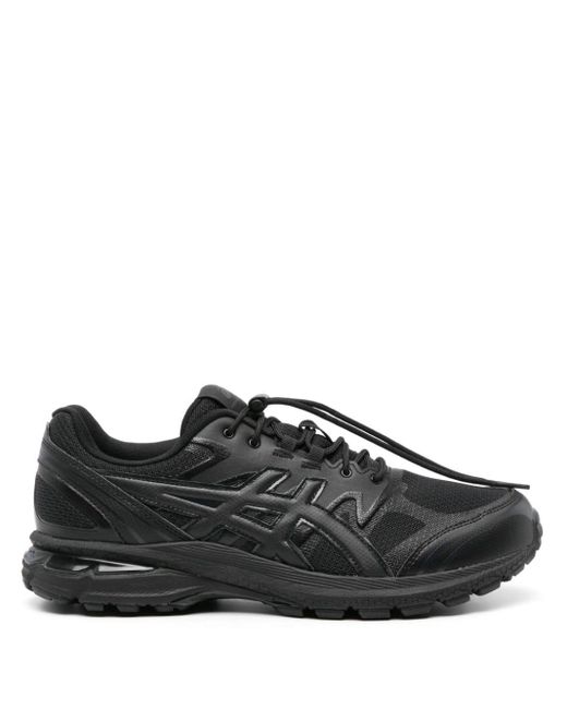 Comme des Garçons Black Gel-1130 Panelled Sneakers for men