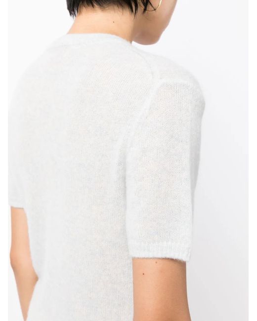 Cashmere In Love White Cashmere