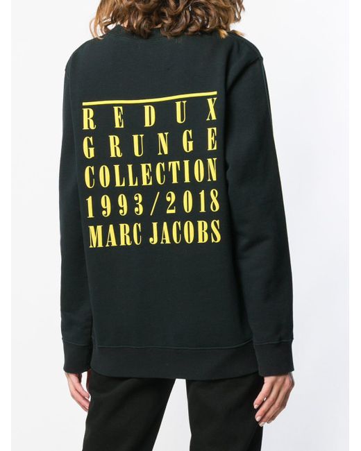 marc jacobs heaven sweatshirt