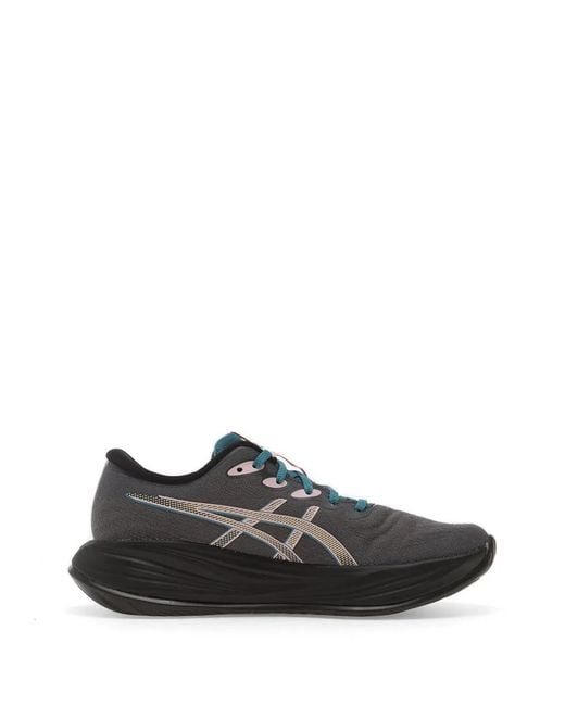 Asics Black Gel-Cumulus 27 Gtx Sneakers