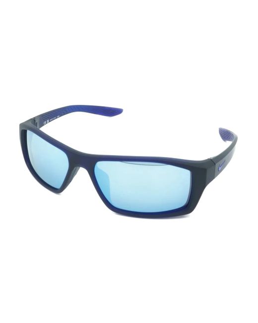 Nike Blue Brazen Shadow M Sunglasses for men