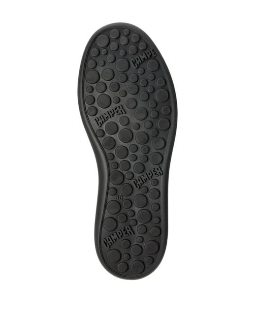 Zapatillas Pelotas Soller Camper de color Black