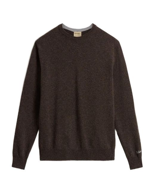Woolrich Gray Cigarette Pants for men