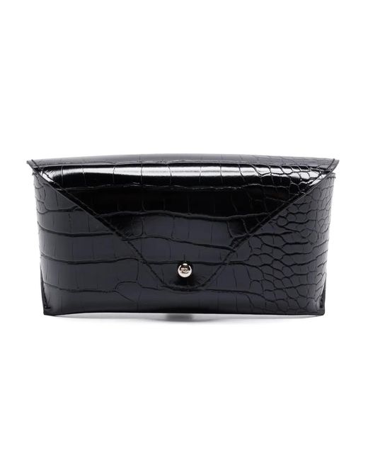 Polo Ralph Lauren Black The Isabel Sunglasses