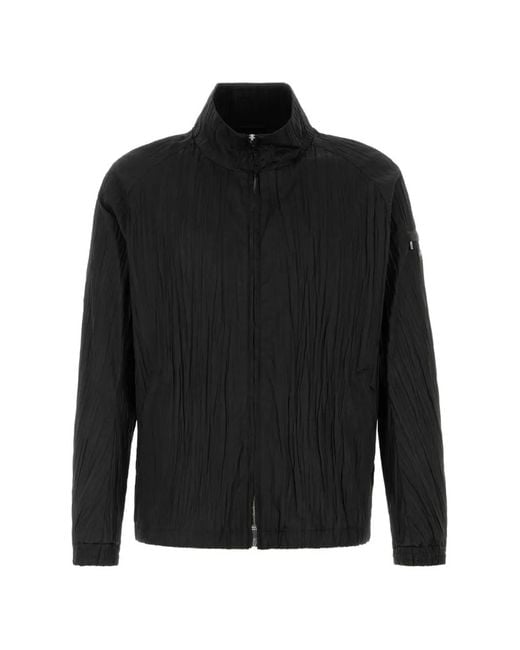 Tatras Black Leros Jacket for men