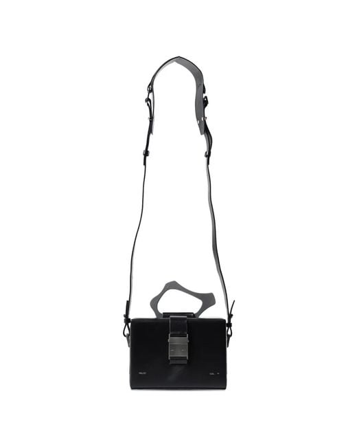 HELIOT EMIL White Solely Tote Bag