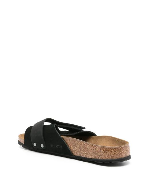 Birkenstock Black Sandals