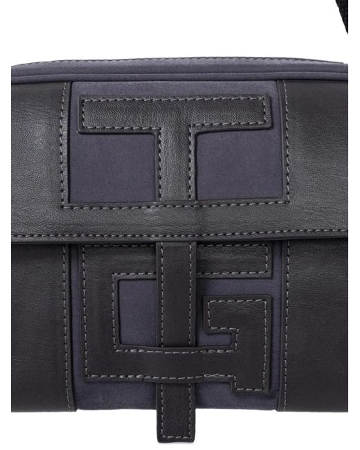 Honor The Gift Umhängetasche Mit Logo-Verschluss in Gray für Herren