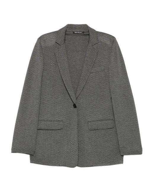 Pennyblack シングルジャケット Gray
