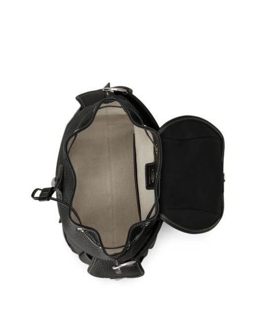 Zaino di Tod's in Black