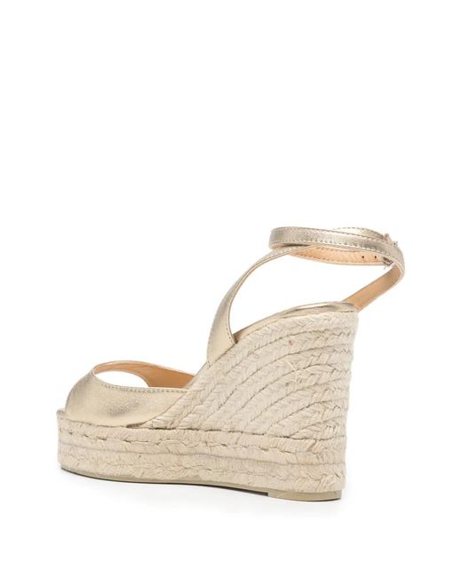 Castaner Natural Brook Espadrilles