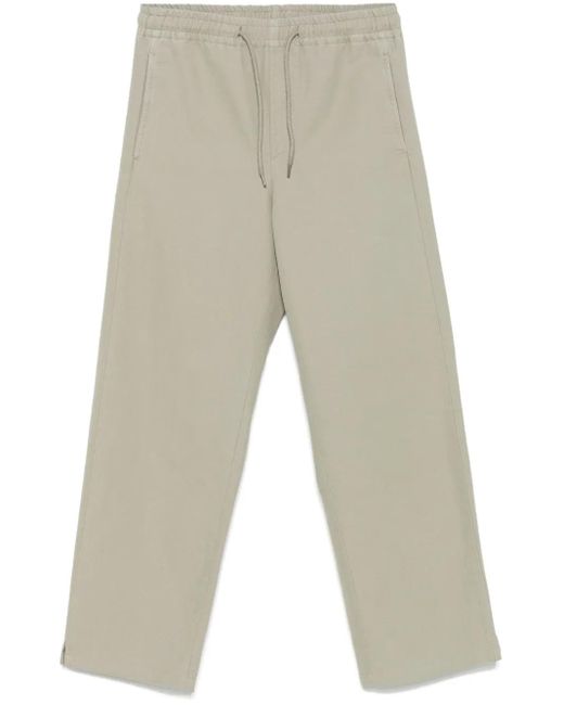 A.P.C. Vincent Broek in het Natural voor heren