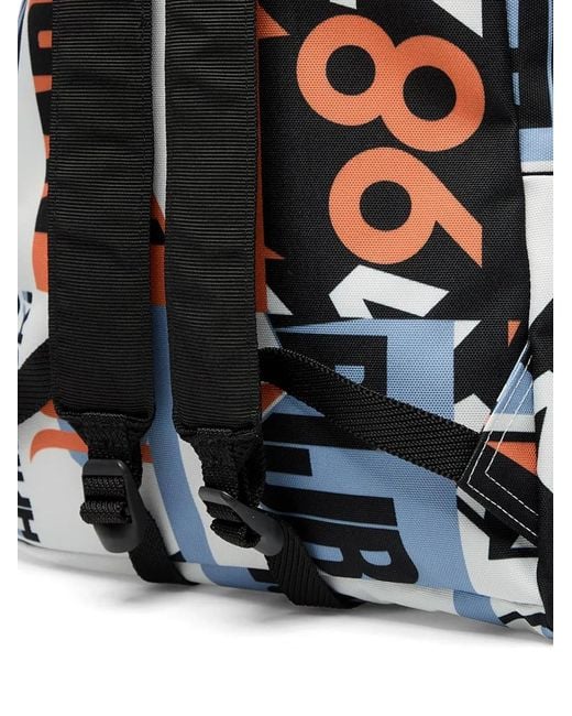 Napapijri Blue Voyage Backpack