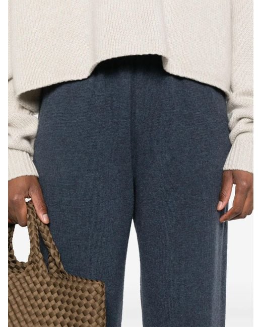 Lisa Yang Symone Broek in het Blue