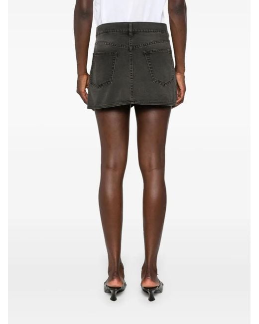 Coperni Black Skirts