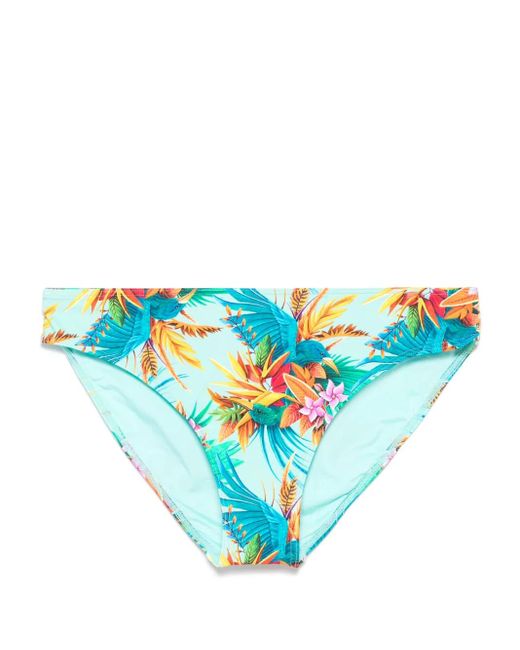 Marlies Dekkers Hula Haka ビキニボトム Blue