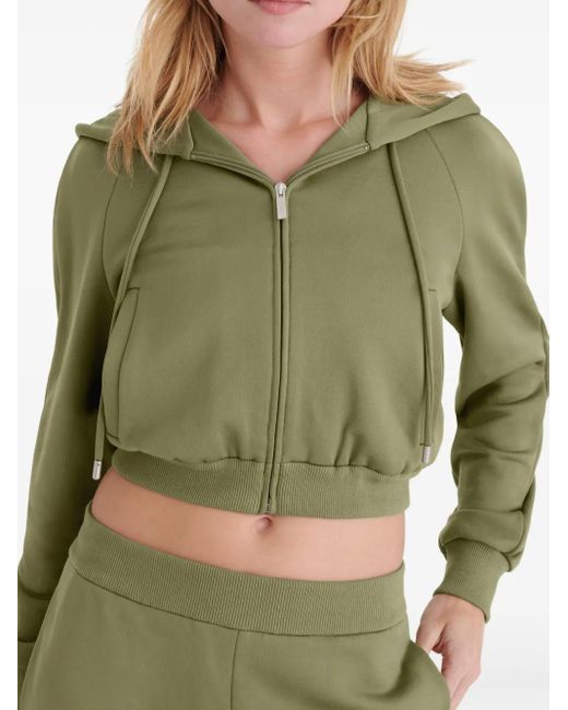 Sudadera Ese Eres de color Green